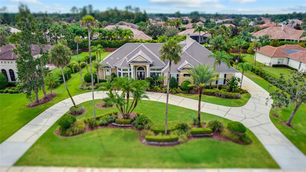 FL Luxury Homes over $1 Million for sale